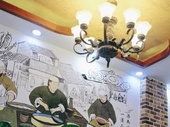 -丝路传奇·中国拉面航母店(北医三院店)