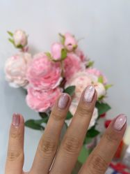 -芊冉•美甲美睫纹绣