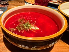 -卢布里西餐厅(海拉尔店)