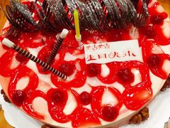 -皇后西斯汀(千姿汇店)