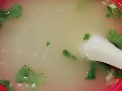 -烤鸭肉夹馍鸭汤店