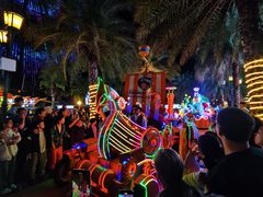 -三亚海昌梦幻海洋不夜城