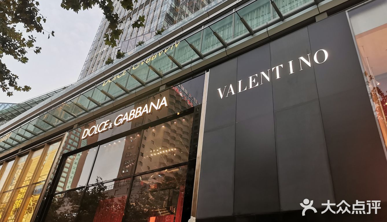 上海攻略|华丽丽的出游