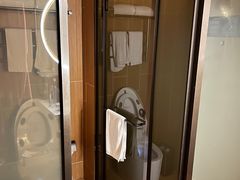 -全季酒店(成都金牛万达店)