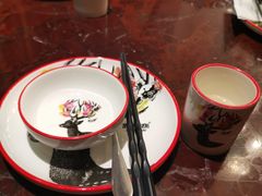 -新白鹿餐厅(爱琴海购物中心店)