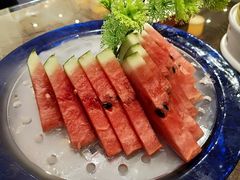 -阿庄新豫菜(航海东路店)