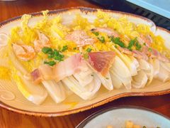 -芳草地度假酒店·野炉中餐厅