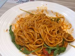 -必胜客(唐延店)