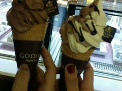 -GODIVA(王府井apm店)