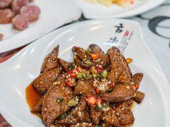 -金姐台湾菜(珠江路店)