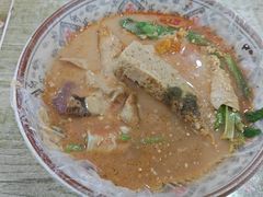 -川味麻辣串(中原小吃街)