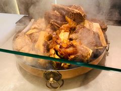 牛大骨-西贝莜面村(上海百联西郊店)