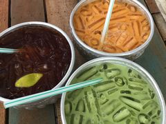 -Doo Dee Thai Food(Issan/Isaan/Esan)
