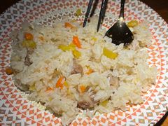 -楼兰新疆主题餐厅(苏州中心店)