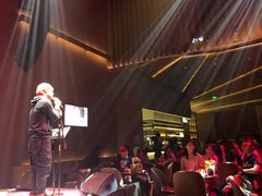 -TZ House音乐现场(来福士中心店)