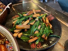 -饭江湖·江湖菜(湖广会馆店)