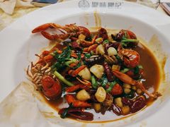 -聚味瞿记·龙虾堂(坡子街店)