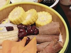 -炊江南·上海菜(国展华漕店)