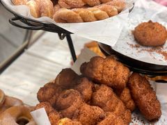 -山崎面包(静安久光店)