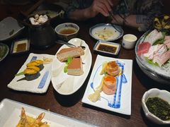 -松子料理(白家庄店)