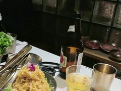 -西塔老太太泥炉烤肉(望京一店)