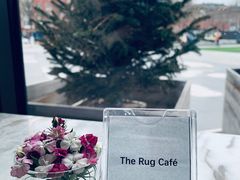 -The Rug Cafe(王府中环店)