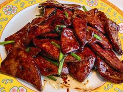 -那家小馆•北京菜•烤鸭(香山店)
