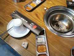 -·缸桶屋·韩式牛肋条自助烤肉(西湖D11店)