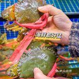 没去错！这家本地人都爱的海鲜店果然好吃！