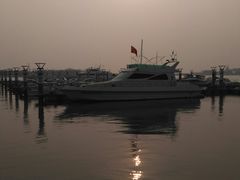 -日照世帆赛基地