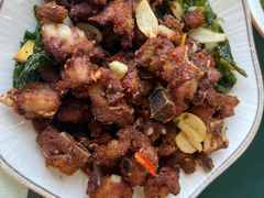 -云隐小厨·传统大理美食(复兴路店)