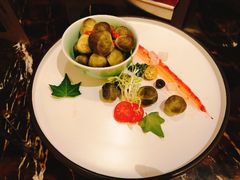 -百香自助餐厅·西安唐隆国际酒店(曲江店)