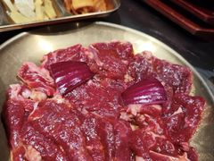 -小核桃烤肉馆(西塔店)