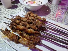 -巴特餐饮6加1音乐餐吧·新疆菜