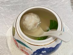 -君来湖滨饭店·渔餐厅