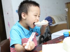 -可丽可丽·生日蛋糕·下午茶(厦门鹭港店)