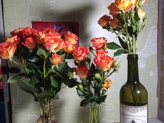 -循礼门鲜花花市(武汉循礼门店)