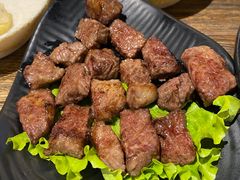-朴大人炭烤·韩国料理(奥帆中心海尔洲际店)