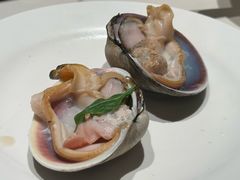 -青蓬蒸汽海鲜·深圳老字号·团建聚会(壹方城店)