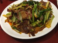 -到家尝北京菜(西坝河店)