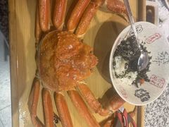 -震海贝烤贝·民俗特色店(延吉总店)