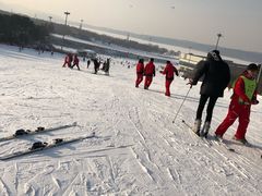 -棋盘山冰雪大世界
