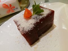 -骏莱海鲜鱼港(五角场店)