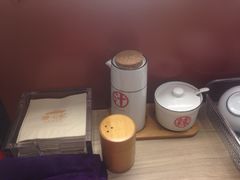 -膳心记-明火四宝煲仔饭(燕南店)