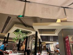 -北李妈妈菜·海肠捞饭(高新万达店)