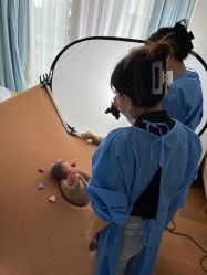 -西瓜庄园儿童摄影