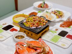 -北塘海鲜·天津菜(大光明桥旗舰店)