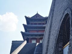 -大同古城墙