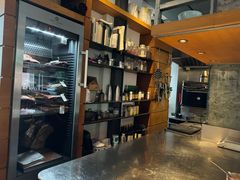 -BOR Eatery(安福路店)