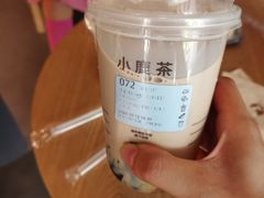 -瑞幸咖啡(巴黎春天陕西路店)